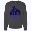 Unisex 10 oz. Heavyweight Crewneck Sweatshirt Thumbnail