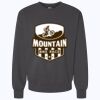 Unisex 10 oz. Heavyweight Crewneck Sweatshirt Thumbnail