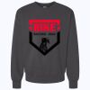 Unisex 10 oz. Heavyweight Crewneck Sweatshirt Thumbnail
