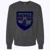 Unisex 10 oz. Heavyweight Crewneck Sweatshirt Thumbnail