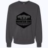 Unisex 10 oz. Heavyweight Crewneck Sweatshirt Thumbnail