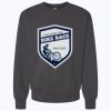 Unisex 10 oz. Heavyweight Crewneck Sweatshirt Thumbnail