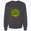Unisex 10 oz. Heavyweight Crewneck Sweatshirt Thumbnail