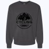 Unisex 10 oz. Heavyweight Crewneck Sweatshirt Thumbnail
