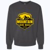 Unisex 10 oz. Heavyweight Crewneck Sweatshirt Thumbnail