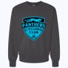 Unisex 10 oz. Heavyweight Crewneck Sweatshirt Thumbnail