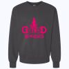 Unisex 10 oz. Heavyweight Crewneck Sweatshirt Thumbnail