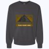 Unisex 10 oz. Heavyweight Crewneck Sweatshirt Thumbnail