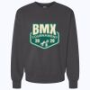 Unisex 10 oz. Heavyweight Crewneck Sweatshirt Thumbnail