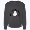 Unisex 10 oz. Heavyweight Crewneck Sweatshirt Thumbnail