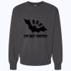 Unisex 10 oz. Heavyweight Crewneck Sweatshirt Thumbnail