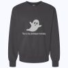 Unisex 10 oz. Heavyweight Crewneck Sweatshirt Thumbnail