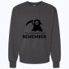 Unisex 10 oz. Heavyweight Crewneck Sweatshirt Thumbnail