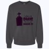 Unisex 10 oz. Heavyweight Crewneck Sweatshirt Thumbnail