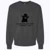 Unisex 10 oz. Heavyweight Crewneck Sweatshirt Thumbnail