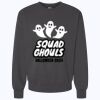 Unisex 10 oz. Heavyweight Crewneck Sweatshirt Thumbnail