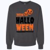 Unisex 10 oz. Heavyweight Crewneck Sweatshirt Thumbnail