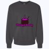 Unisex 10 oz. Heavyweight Crewneck Sweatshirt Thumbnail