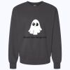 Unisex 10 oz. Heavyweight Crewneck Sweatshirt Thumbnail