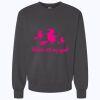 Unisex 10 oz. Heavyweight Crewneck Sweatshirt Thumbnail