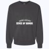 Unisex 10 oz. Heavyweight Crewneck Sweatshirt Thumbnail