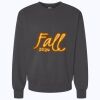 Unisex 10 oz. Heavyweight Crewneck Sweatshirt Thumbnail