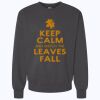 Unisex 10 oz. Heavyweight Crewneck Sweatshirt Thumbnail