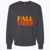 Unisex 10 oz. Heavyweight Crewneck Sweatshirt Thumbnail