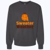 Unisex 10 oz. Heavyweight Crewneck Sweatshirt Thumbnail