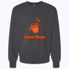 Unisex 10 oz. Heavyweight Crewneck Sweatshirt Thumbnail