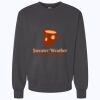 Unisex 10 oz. Heavyweight Crewneck Sweatshirt Thumbnail