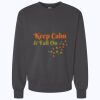 Unisex 10 oz. Heavyweight Crewneck Sweatshirt Thumbnail