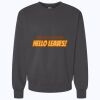 Unisex 10 oz. Heavyweight Crewneck Sweatshirt Thumbnail
