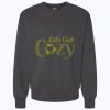 Unisex 10 oz. Heavyweight Crewneck Sweatshirt Thumbnail