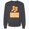 Unisex 10 oz. Heavyweight Crewneck Sweatshirt Thumbnail