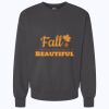 Unisex 10 oz. Heavyweight Crewneck Sweatshirt Thumbnail