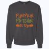 Unisex 10 oz. Heavyweight Crewneck Sweatshirt Thumbnail