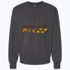 Unisex 10 oz. Heavyweight Crewneck Sweatshirt Thumbnail