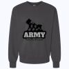 Unisex 10 oz. Heavyweight Crewneck Sweatshirt Thumbnail