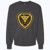 Unisex 10 oz. Heavyweight Crewneck Sweatshirt Thumbnail