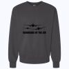 Unisex 10 oz. Heavyweight Crewneck Sweatshirt Thumbnail
