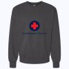 Unisex 10 oz. Heavyweight Crewneck Sweatshirt Thumbnail