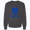 Unisex 10 oz. Heavyweight Crewneck Sweatshirt Thumbnail
