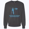 Unisex 10 oz. Heavyweight Crewneck Sweatshirt Thumbnail