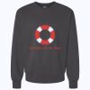 Unisex 10 oz. Heavyweight Crewneck Sweatshirt Thumbnail