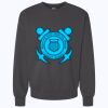 Unisex 10 oz. Heavyweight Crewneck Sweatshirt Thumbnail