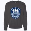 Unisex 10 oz. Heavyweight Crewneck Sweatshirt Thumbnail