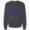 Unisex 10 oz. Heavyweight Crewneck Sweatshirt Thumbnail