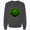 Unisex 10 oz. Heavyweight Crewneck Sweatshirt Thumbnail
