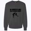 Unisex 10 oz. Heavyweight Crewneck Sweatshirt Thumbnail